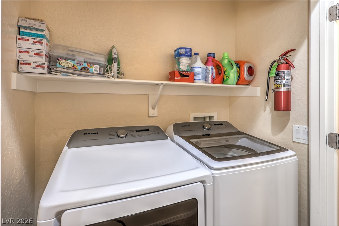4705 Apulia Drive, Unit 203 North Las Vegas, NV 89084 - Photo 28 of 42