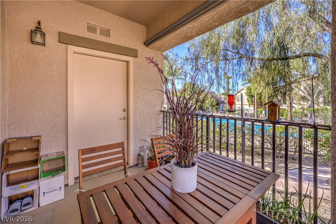 4705 Apulia Drive, Unit 203 North Las Vegas, NV 89084 - Photo 29 of 42