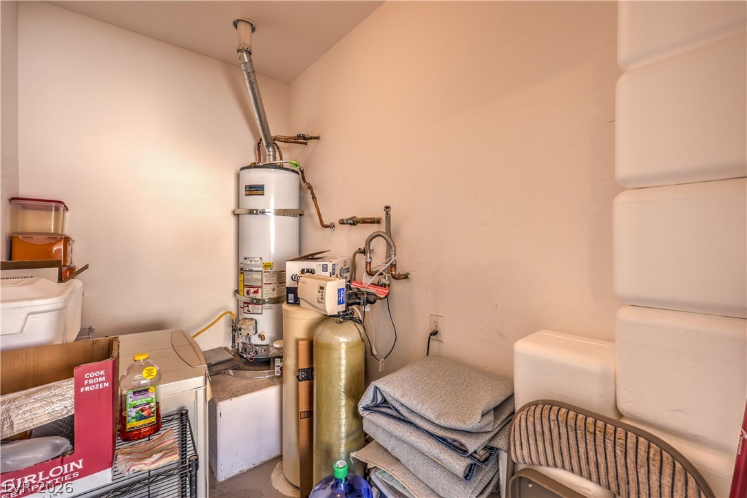 4705 Apulia Drive, Unit 203 North Las Vegas, NV 89084 - Photo 30 of 42