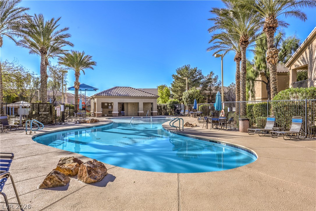 4705 Apulia Drive, Unit 203 North Las Vegas, NV 89084 - Photo 3 of 42