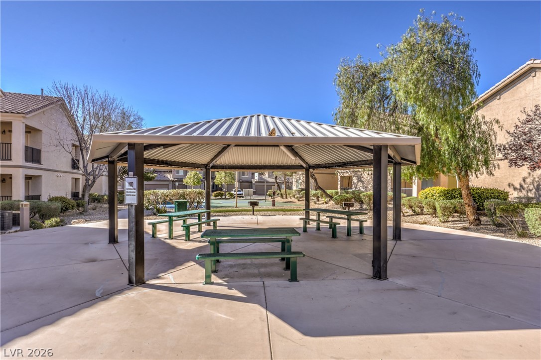 4705 Apulia Drive, Unit 203 North Las Vegas, NV 89084 - Photo 34 of 42