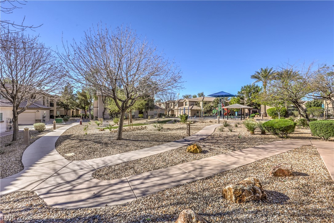 4705 Apulia Drive, Unit 203 North Las Vegas, NV 89084 - Photo 35 of 42