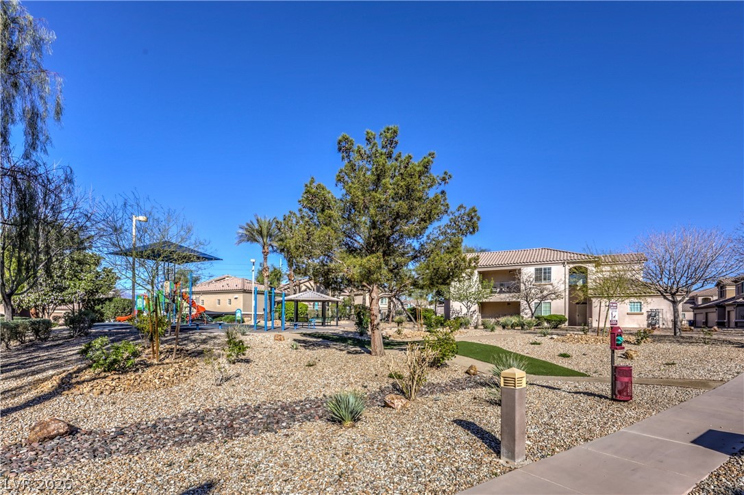 4705 Apulia Drive, Unit 203 North Las Vegas, NV 89084 - Photo 36 of 42