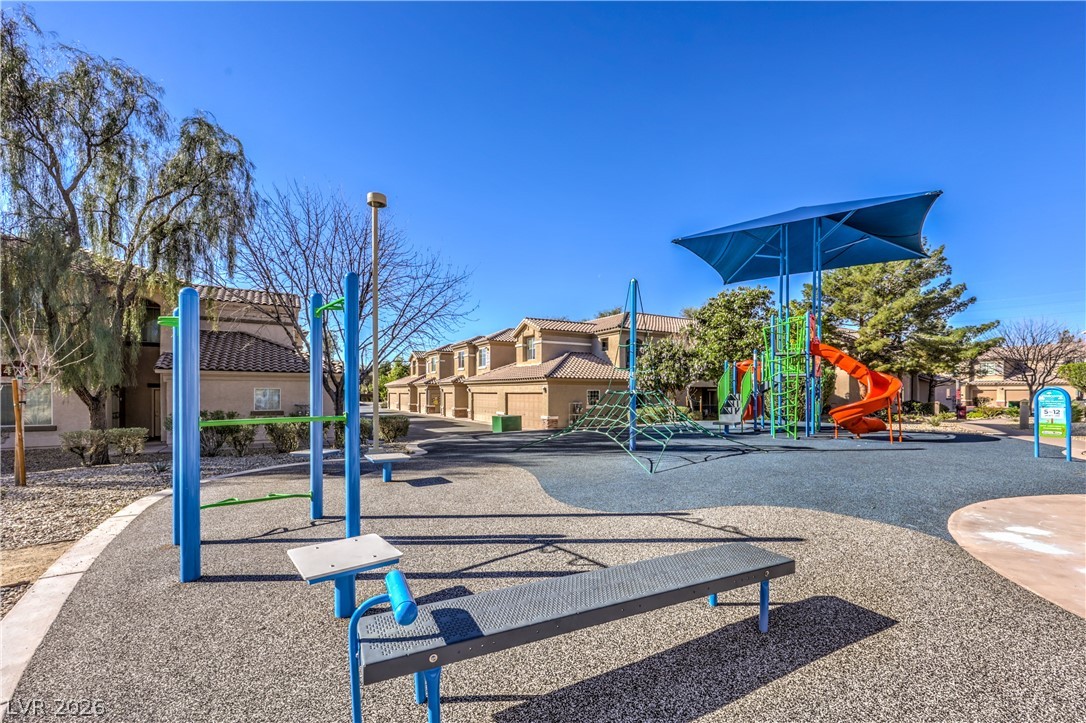 4705 Apulia Drive, Unit 203 North Las Vegas, NV 89084 - Photo 37 of 42