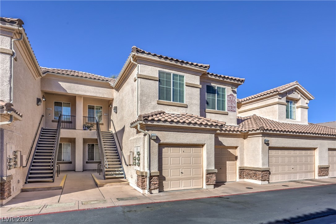 4705 Apulia Drive, Unit 203 North Las Vegas, NV 89084 - Photo 38 of 42