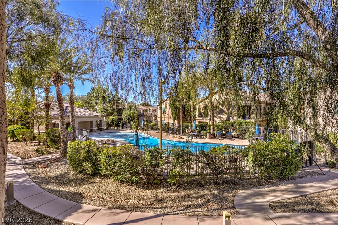 4705 Apulia Drive, Unit 203 North Las Vegas, NV 89084 - Photo 40 of 42