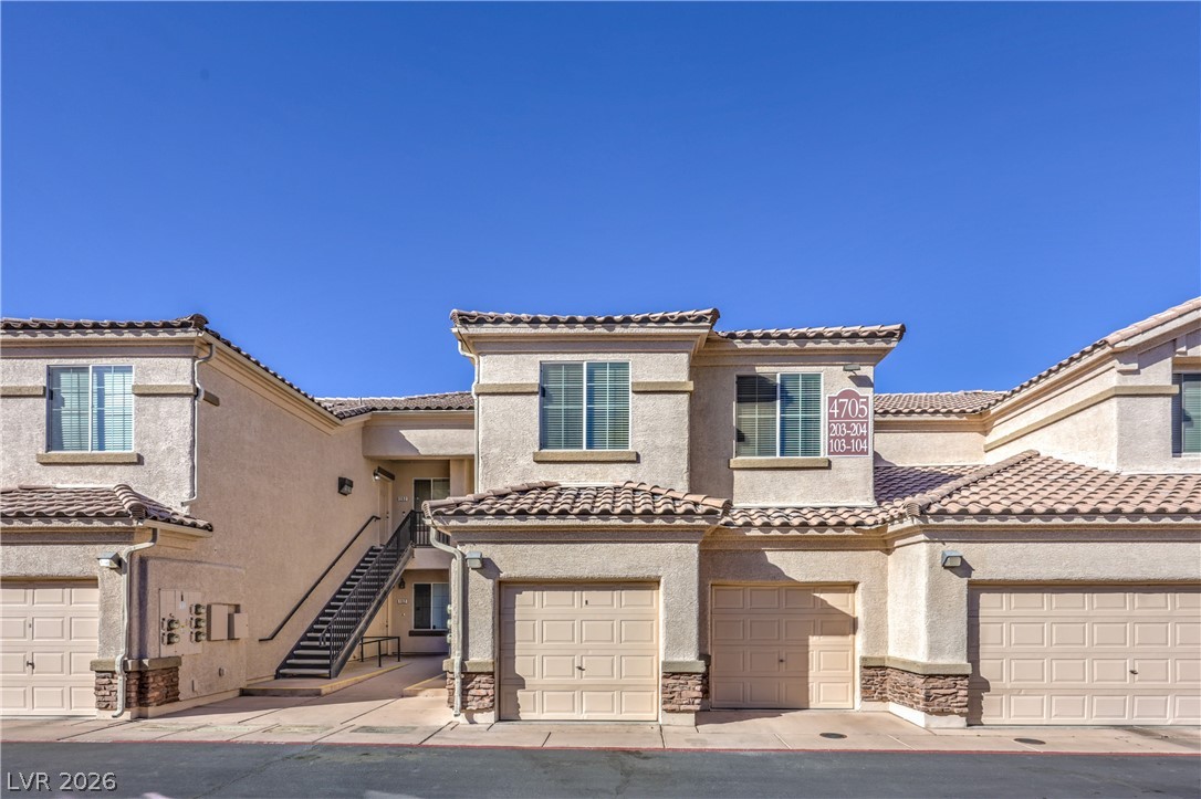 4705 Apulia Drive, Unit 203 North Las Vegas, NV 89084 - Photo 4 of 42