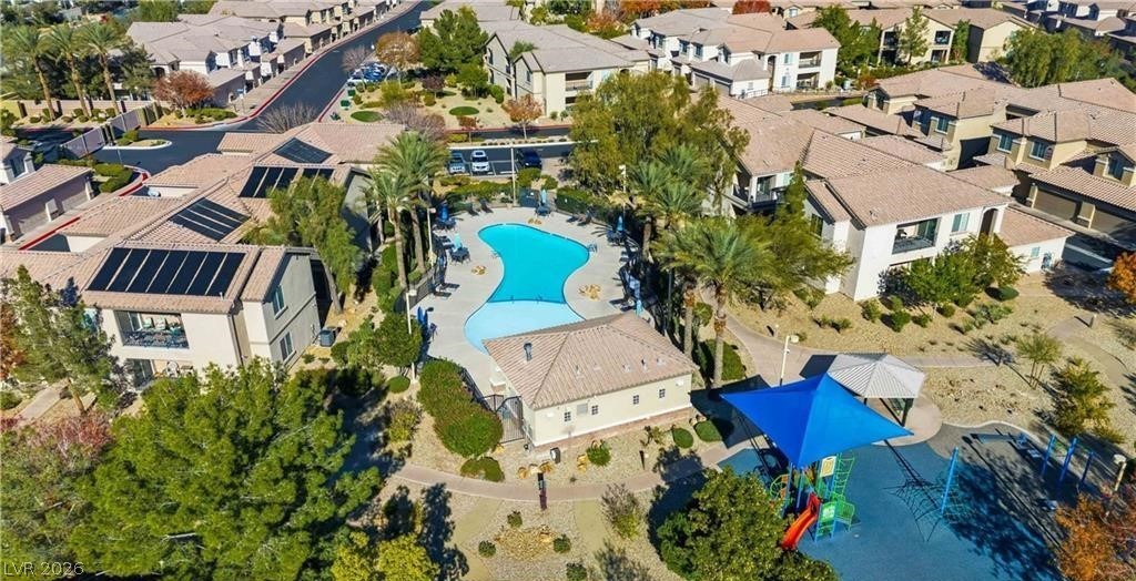 4705 Apulia Drive, Unit 203 North Las Vegas, NV 89084 - Photo 41 of 42
