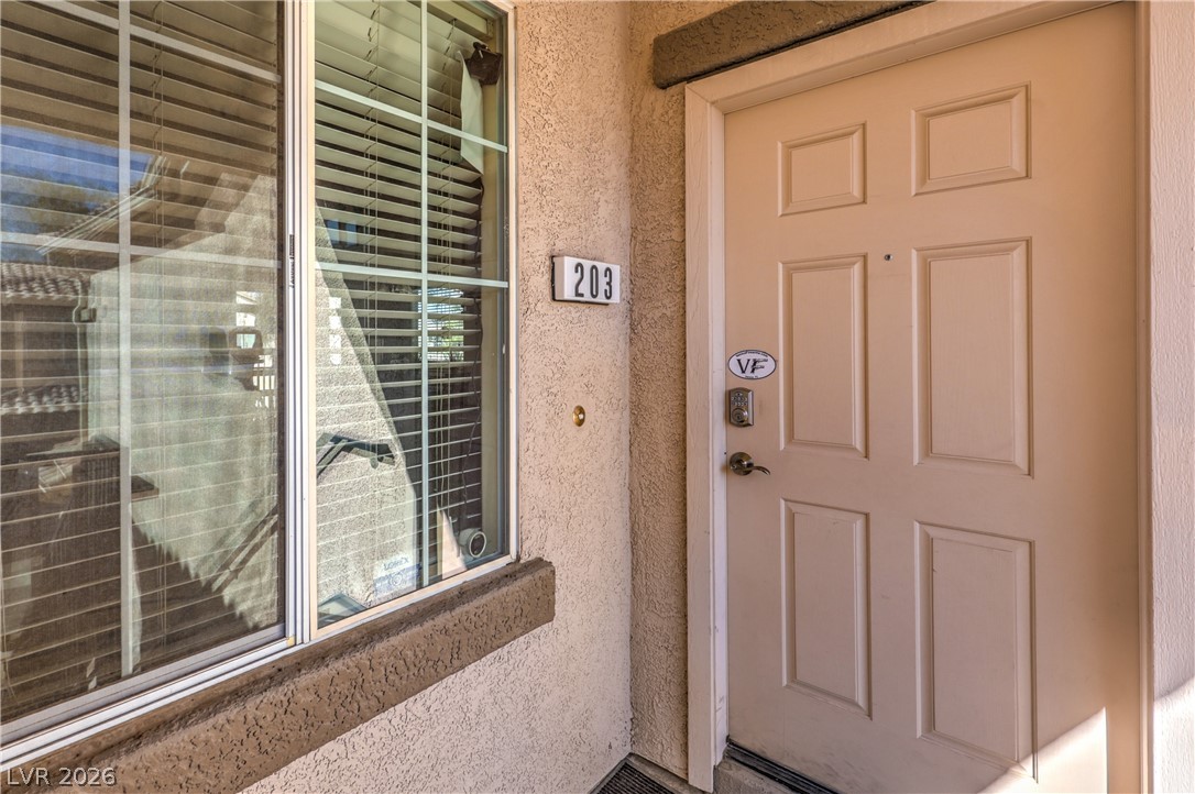 4705 Apulia Drive, Unit 203 North Las Vegas, NV 89084 - Photo 5 of 42