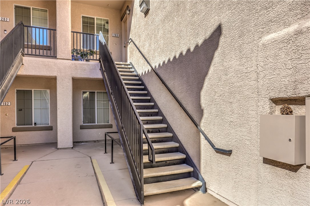 4705 Apulia Drive, Unit 203 North Las Vegas, NV 89084 - Photo 6 of 42