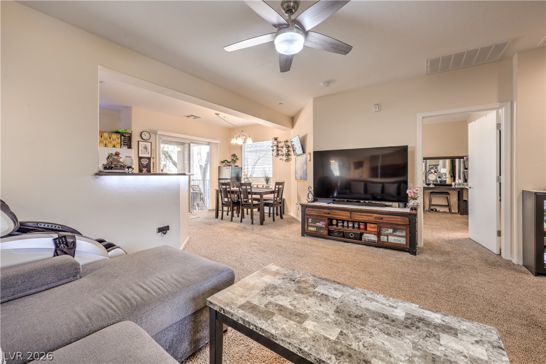 4705 Apulia Drive, Unit 203 North Las Vegas, NV 89084 - Photo 8 of 42