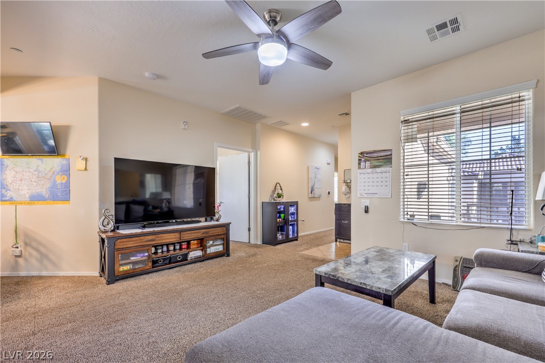 4705 Apulia Drive, Unit 203 North Las Vegas, NV 89084 - Photo 9 of 42
