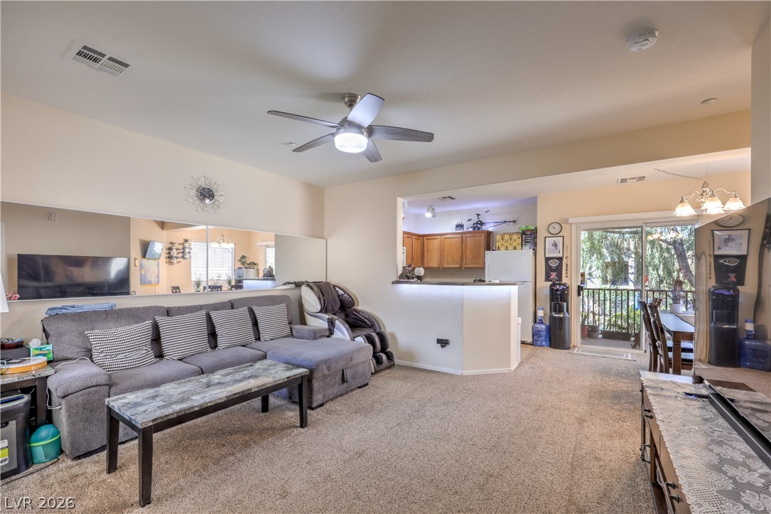 4705 Apulia Drive, Unit 203 North Las Vegas, NV 89084 - Photo 10 of 42