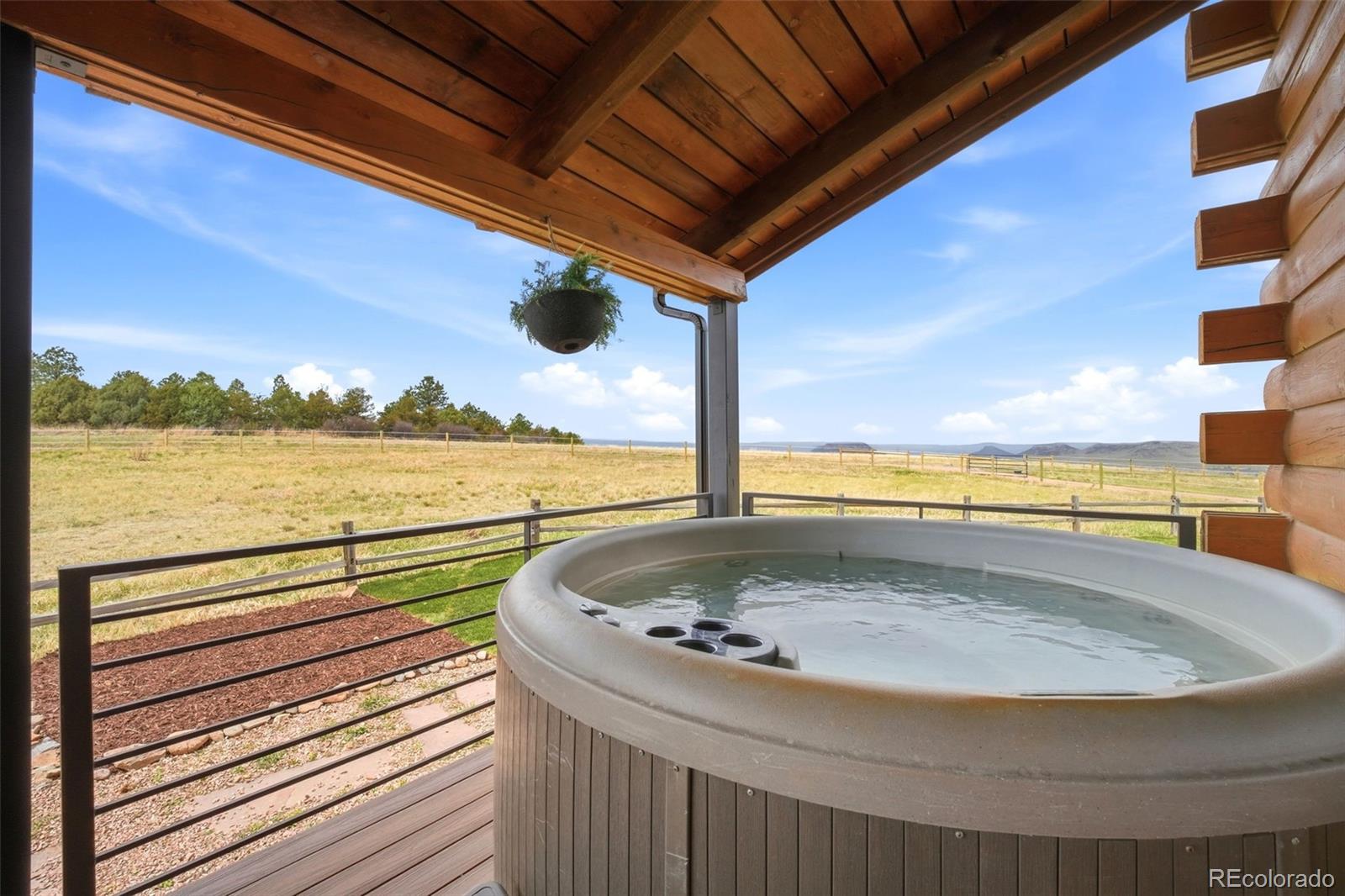 5315 East Best Road Larkspur, CO 80118 - Photo 36 of 49