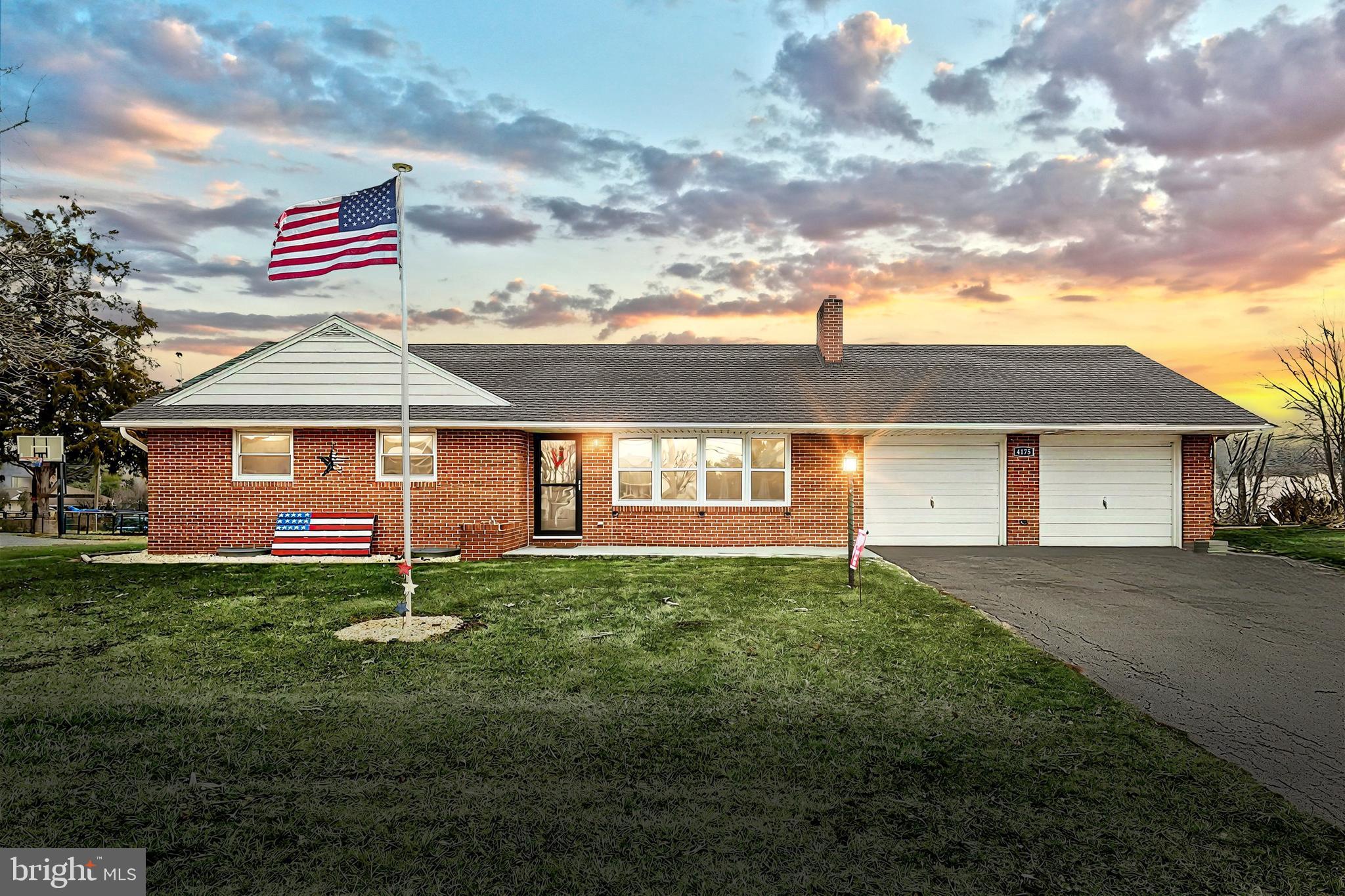 4175 Board Road Manchester, PA 17345 - Photo 1 of 34 Gallery Image 1