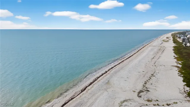 a view of wooden floor