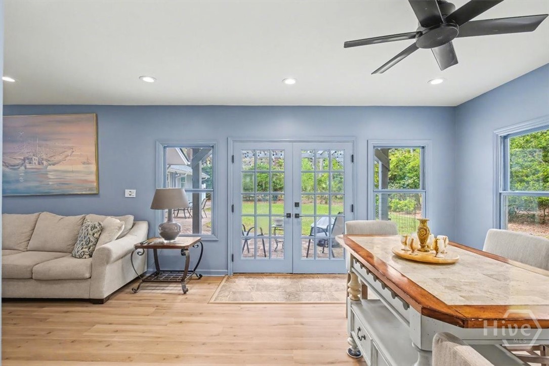 113 Mercer Road Savannah, GA 31411 - Photo 26 of 63 Gallery Image 26