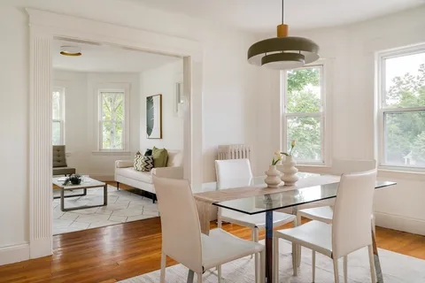 $450,000 | 304-306 Cummins Highway, Unit 3, Boston, MA 02131