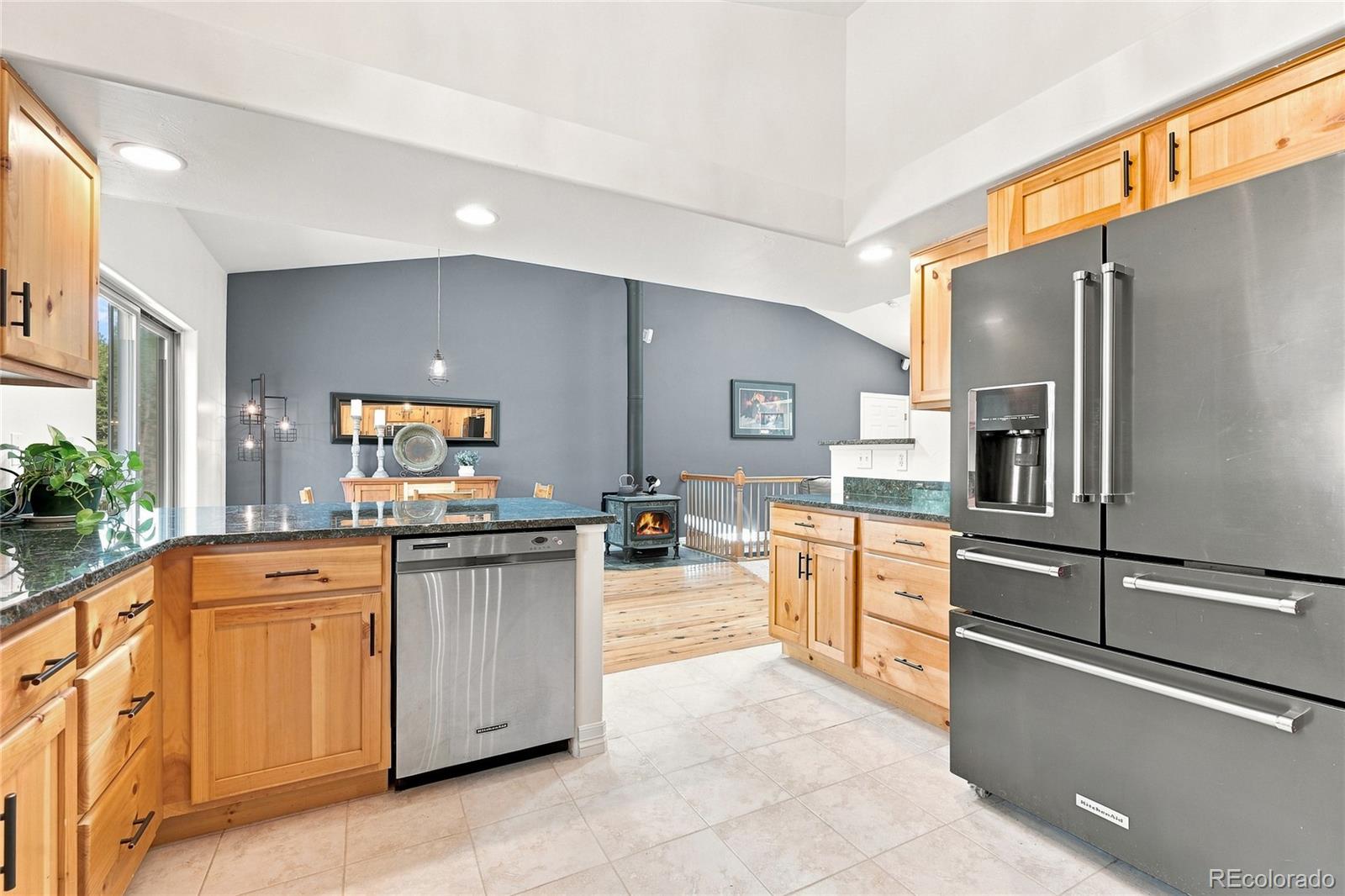 400 Rucker Black Hawk, CO 80422 - Photo 20 of 50 Gallery Image 20