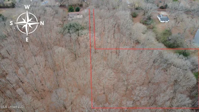 $144,000 | 3764 Alexander Road, Olive Branch, MS 38654