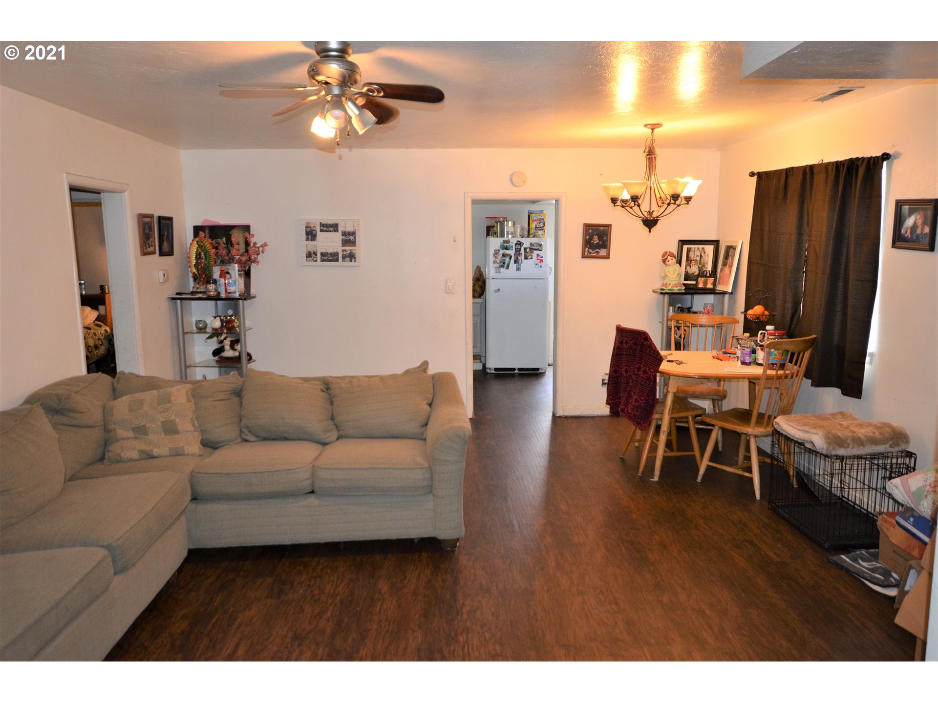 205 Southwest 6th Street Pendleton, OR 97801 - Photo 4 of 15