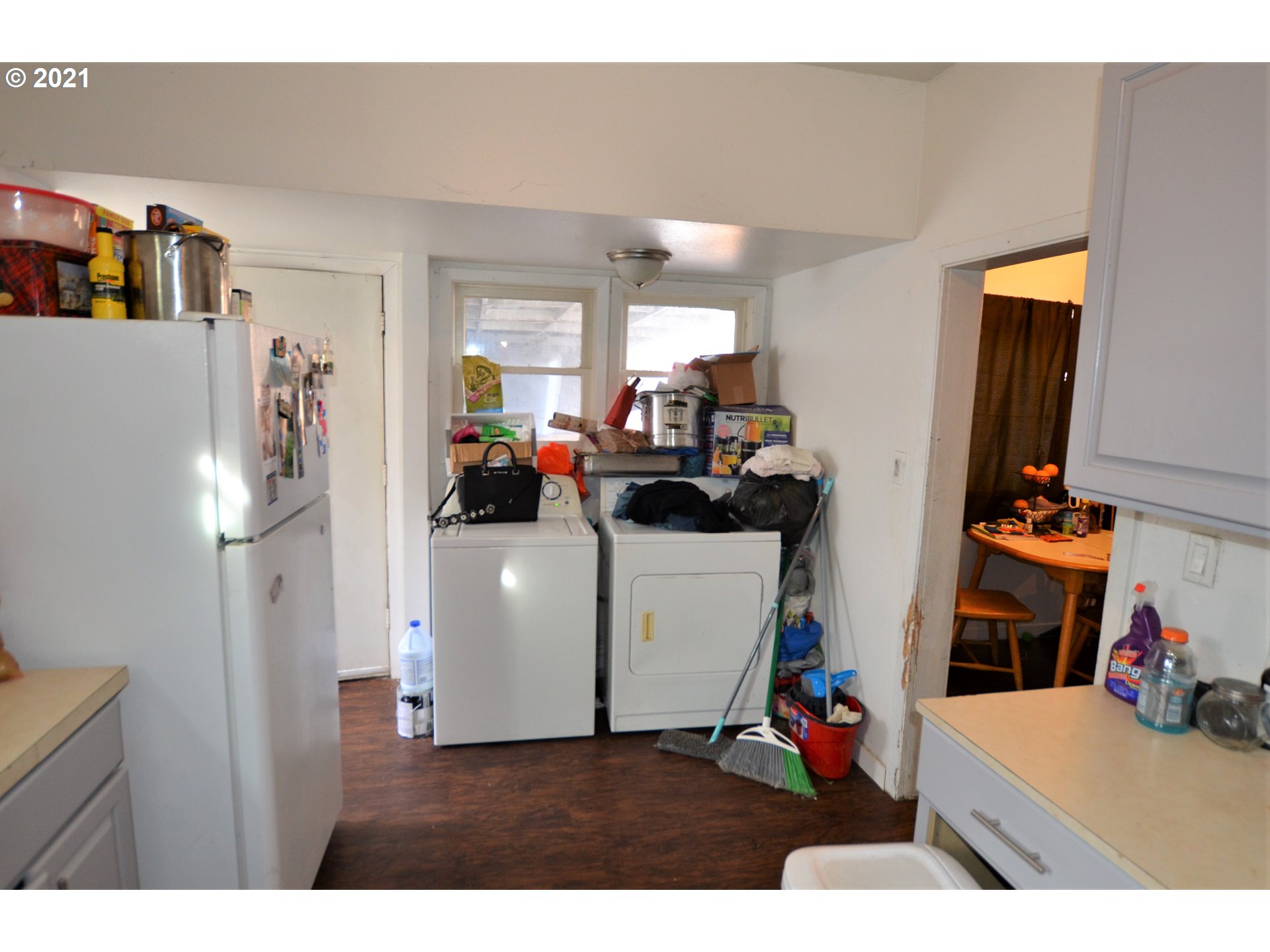 205 Southwest 6th Street Pendleton, OR 97801 - Photo 10 of 15