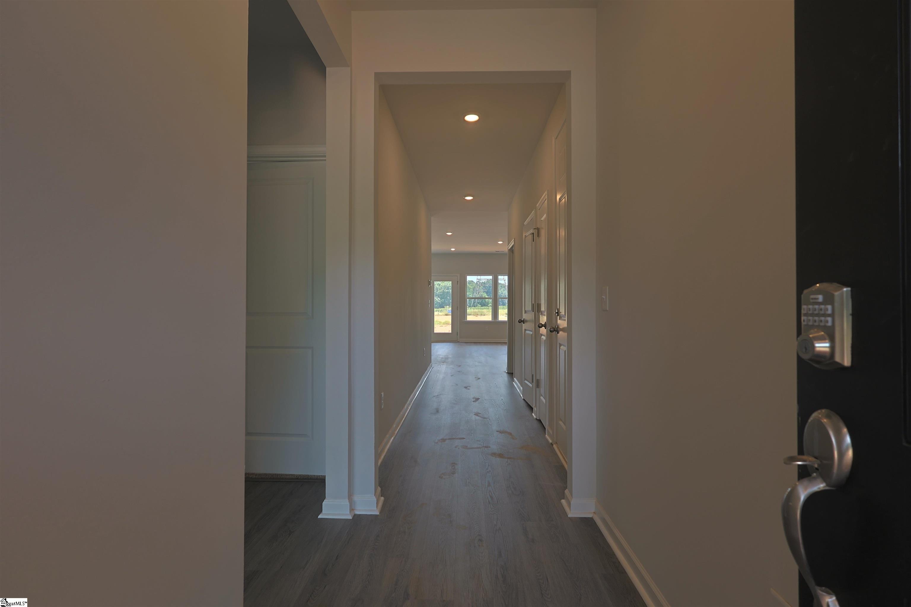 208 Green Pasture Road Fountain Inn, SC 29644 - Photo 2 of 22 Gallery Image 2