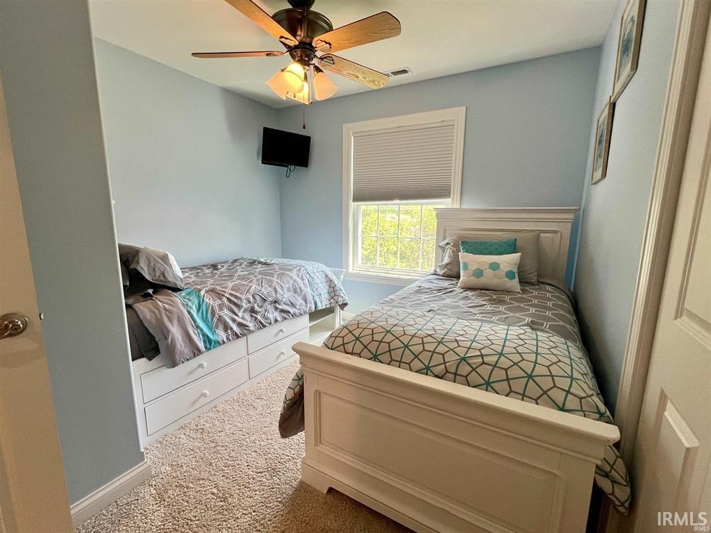 1620 Colonial Drive Rochester, IN 46975 - Photo 22 of 35