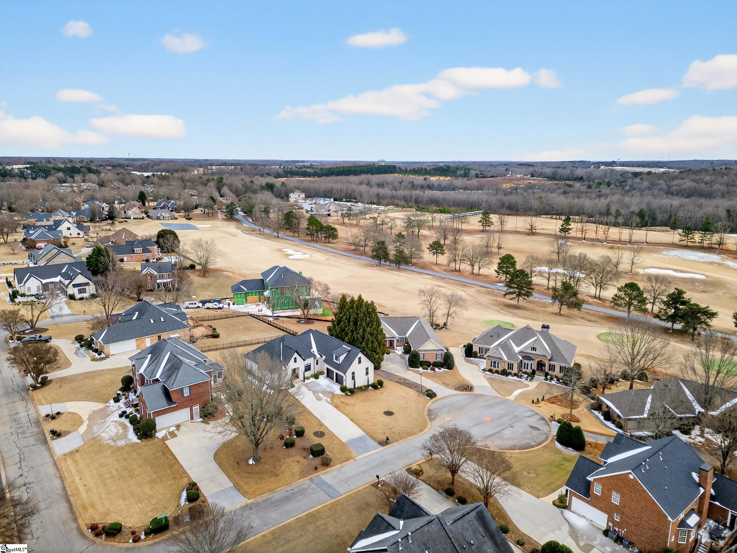 103 Peppermill Court Anderson, SC 29621 - Photo 11 of 46