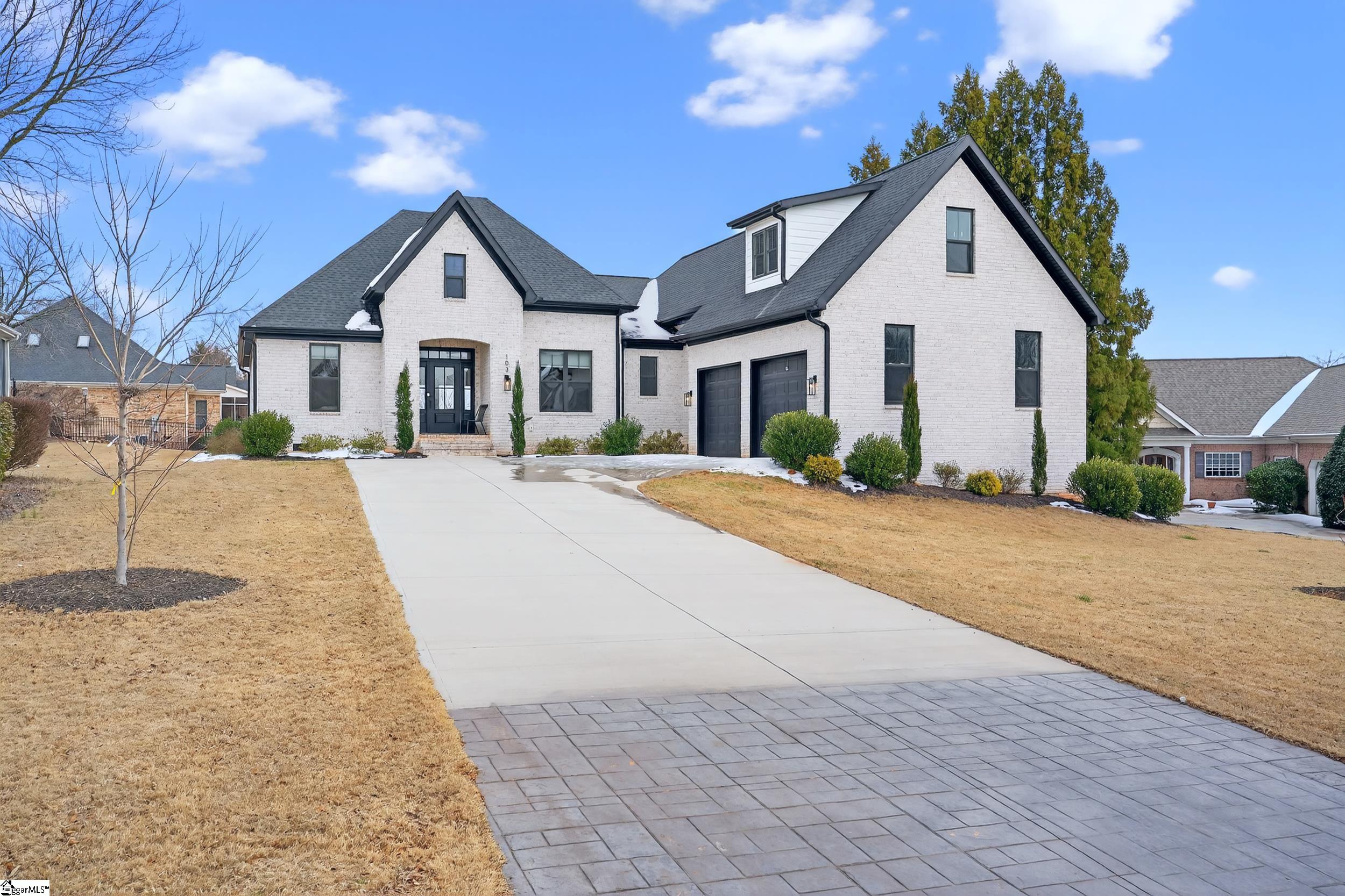 103 Peppermill Court Anderson, SC 29621 - Photo 15 of 46