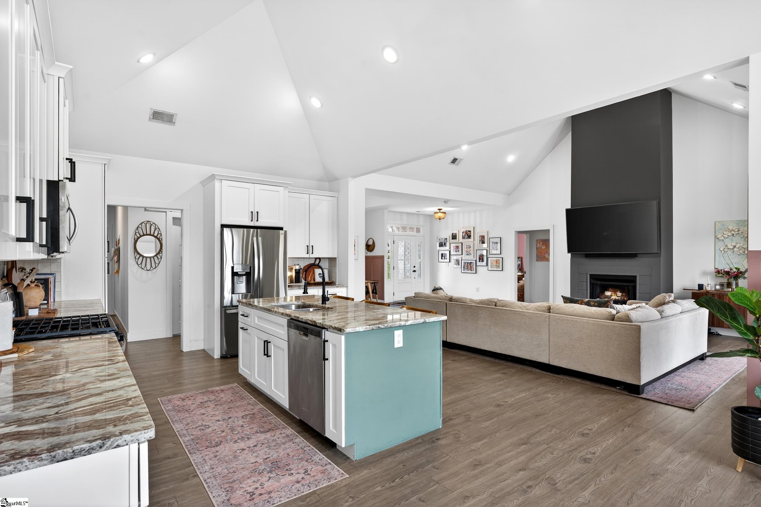 103 Peppermill Court Anderson, SC 29621 - Photo 19 of 46