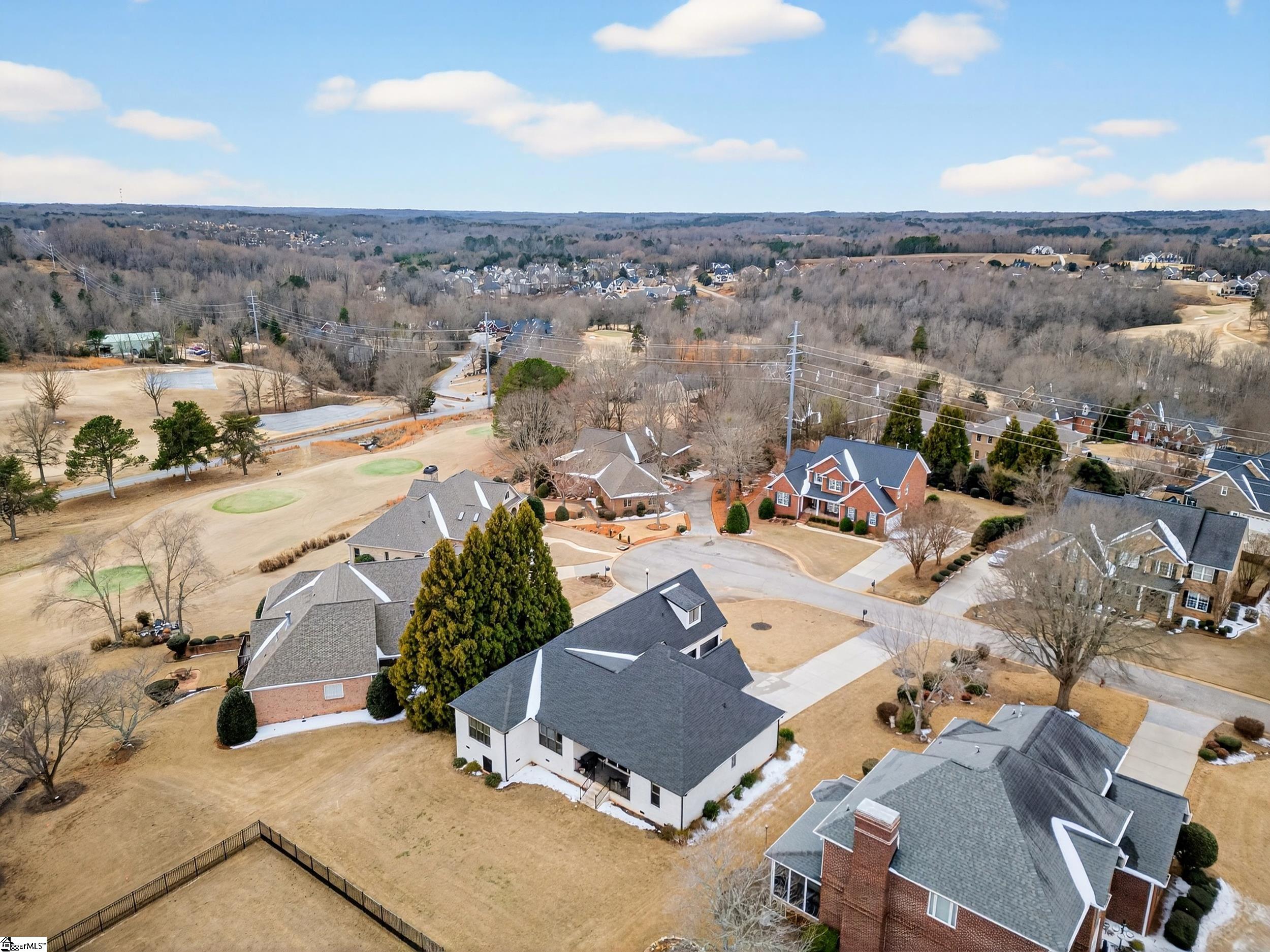 103 Peppermill Court Anderson, SC 29621 - Photo 41 of 46 Gallery Image 41