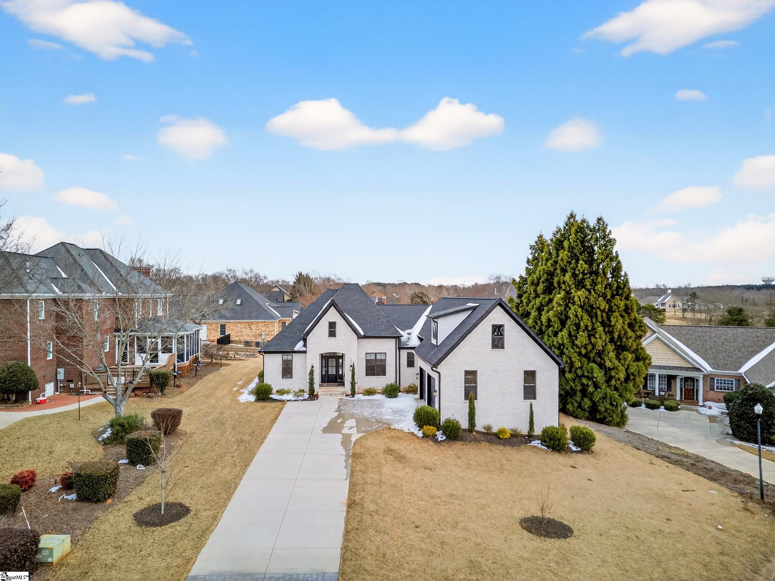 103 Peppermill Court Anderson, SC 29621 - Photo 43 of 46