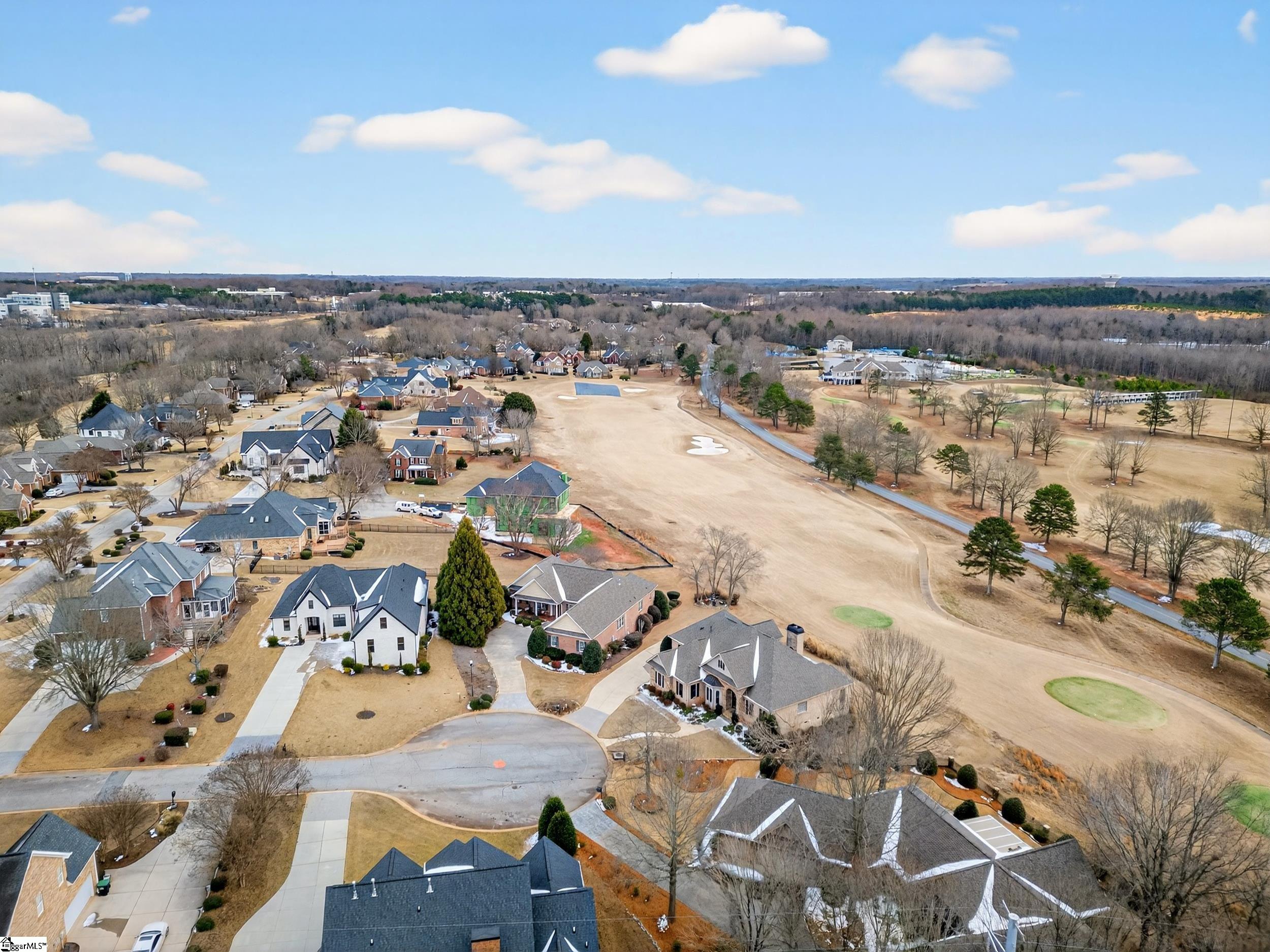 103 Peppermill Court Anderson, SC 29621 - Photo 43 of 46 Gallery Image 43