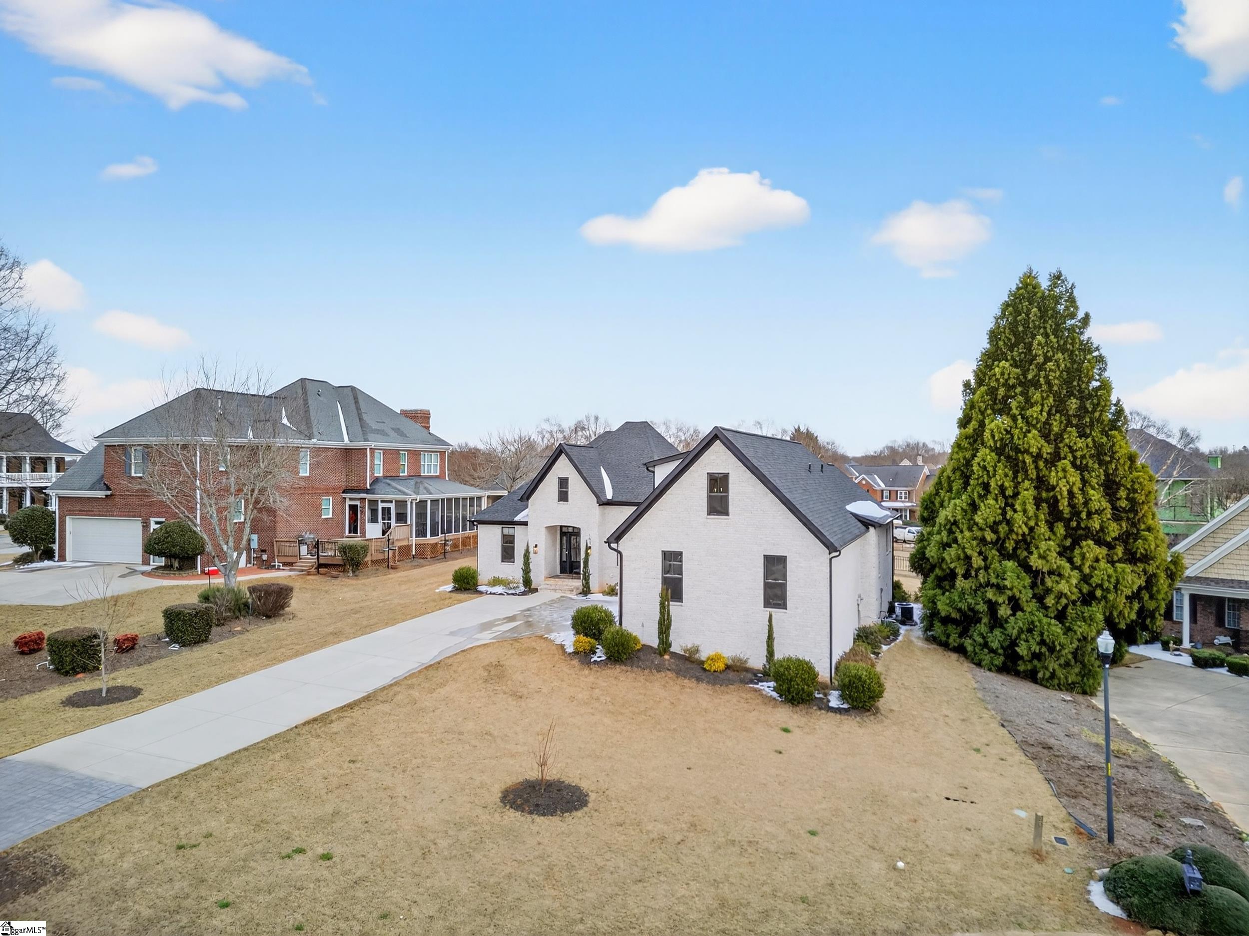 103 Peppermill Court Anderson, SC 29621 - Photo 44 of 46