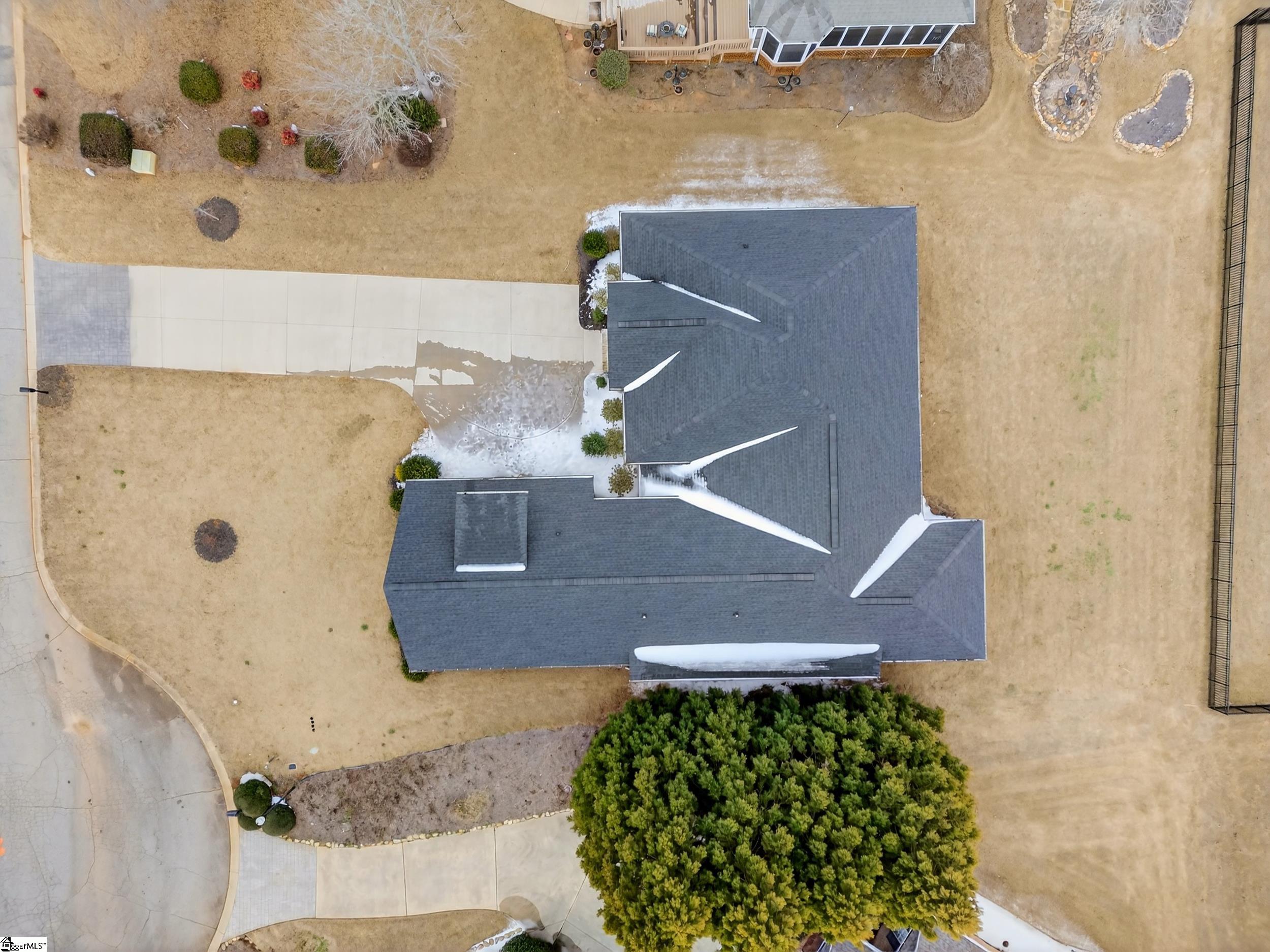 103 Peppermill Court Anderson, SC 29621 - Photo 45 of 46