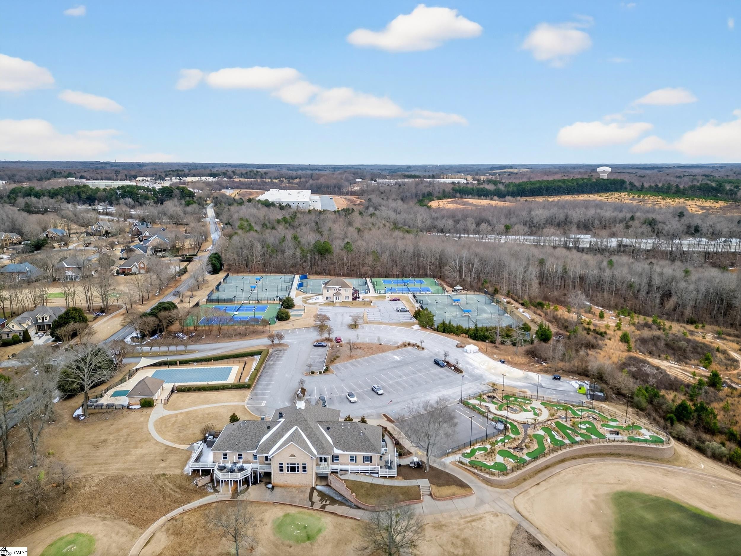 103 Peppermill Court Anderson, SC 29621 - Photo 45 of 46 Gallery Image 45