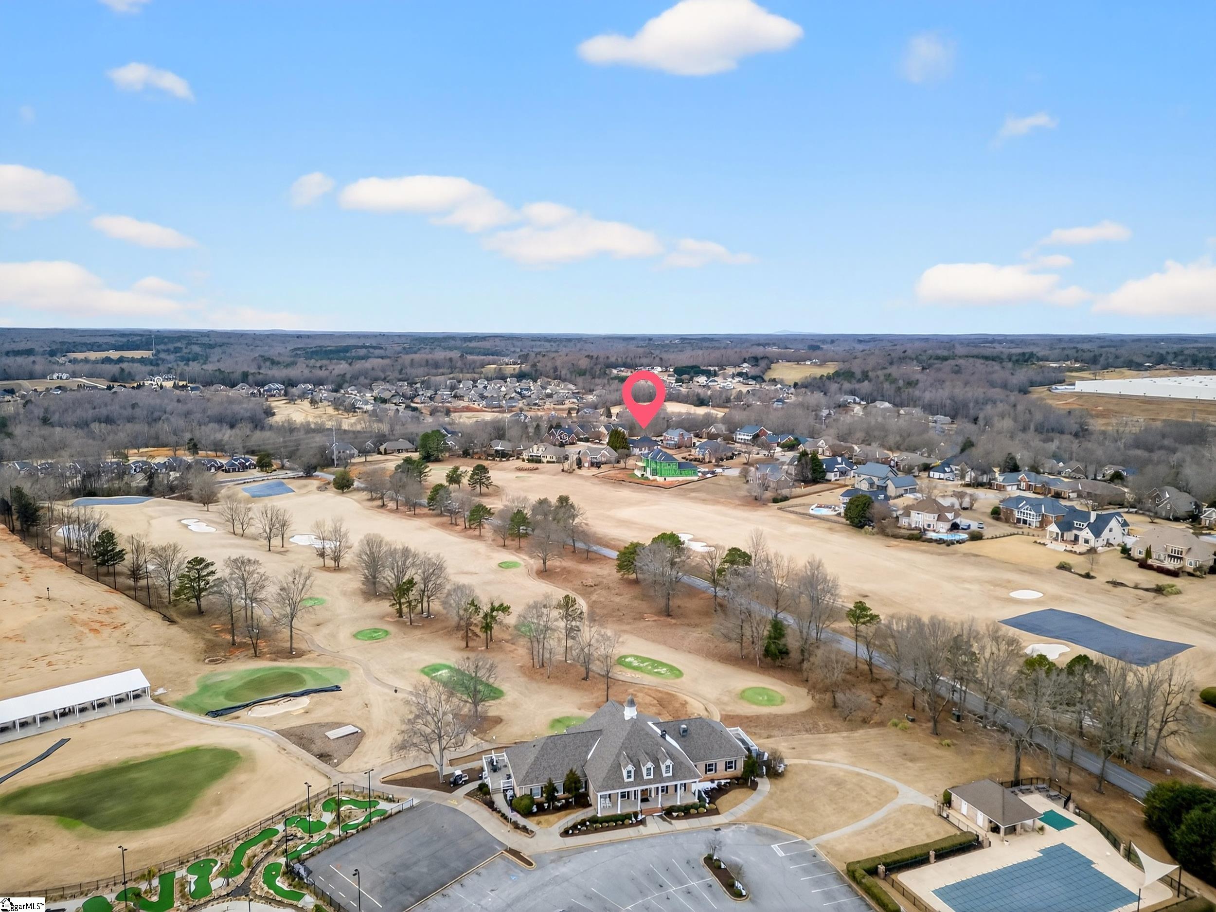 103 Peppermill Court Anderson, SC 29621 - Photo 46 of 46 Gallery Image 46