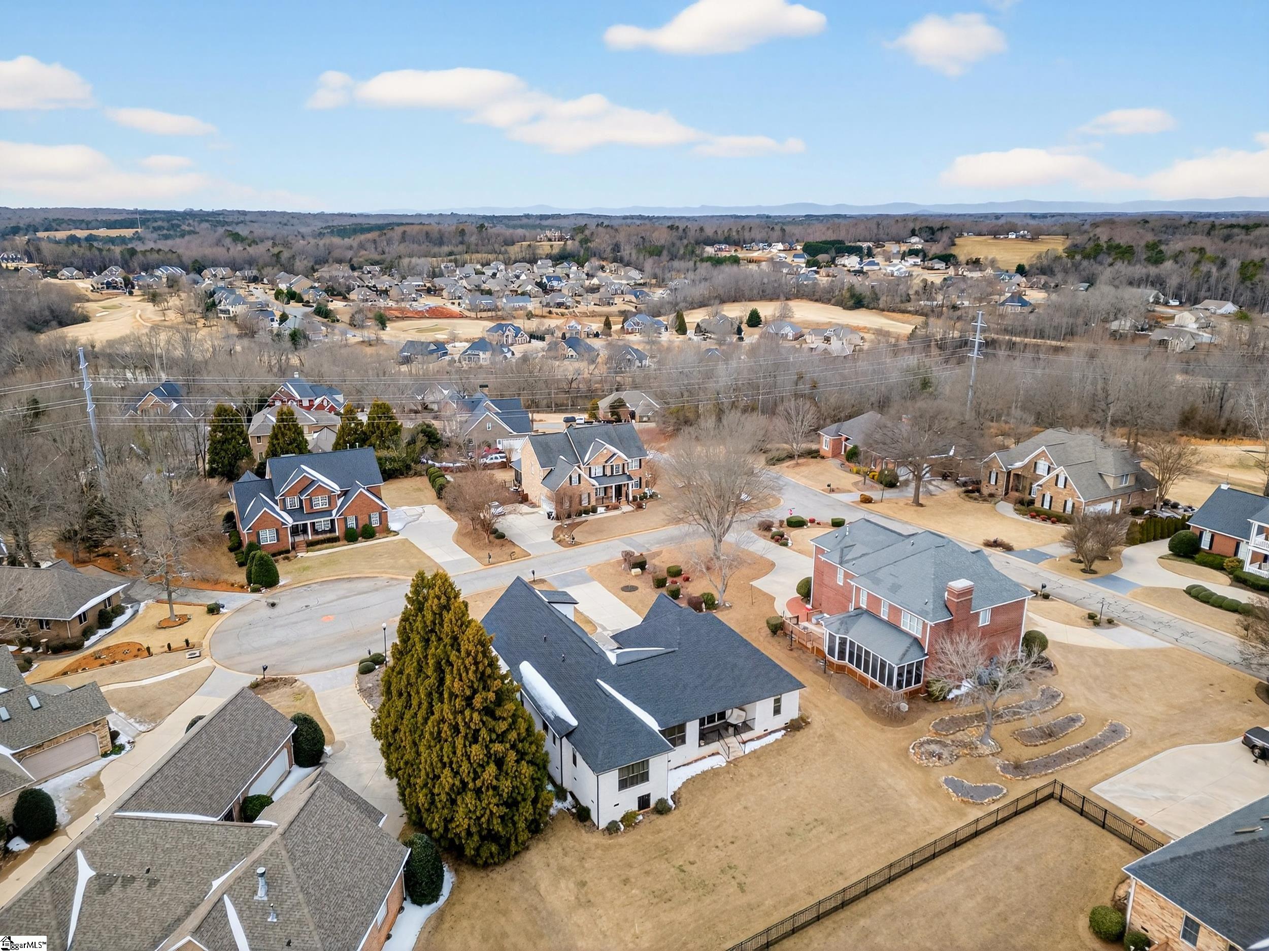 103 Peppermill Court Anderson, SC 29621 - Photo 9 of 46