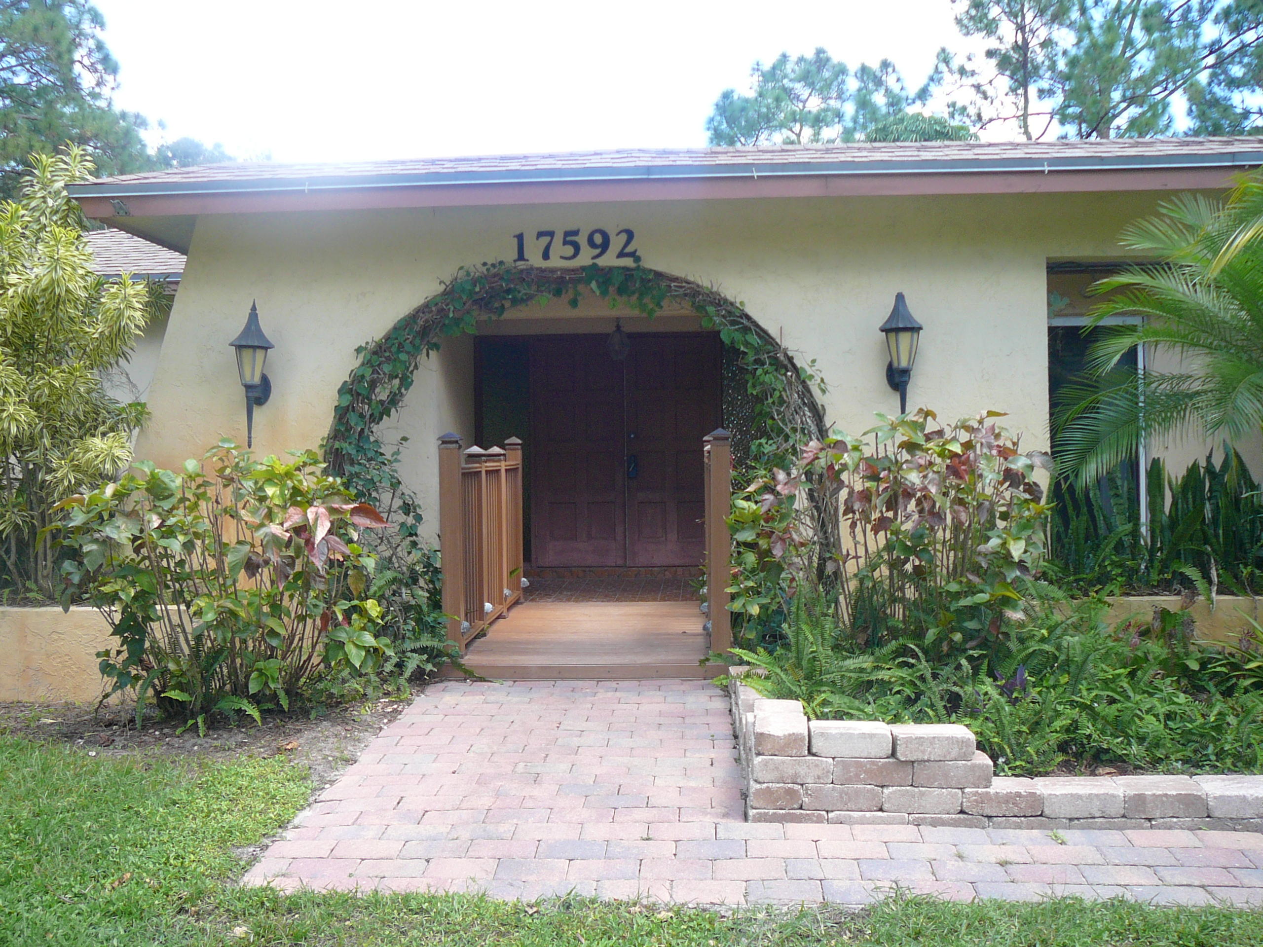 17592 Alexander Run Jupiter, FL 33478 - Photo 1 of 20 Front Entry