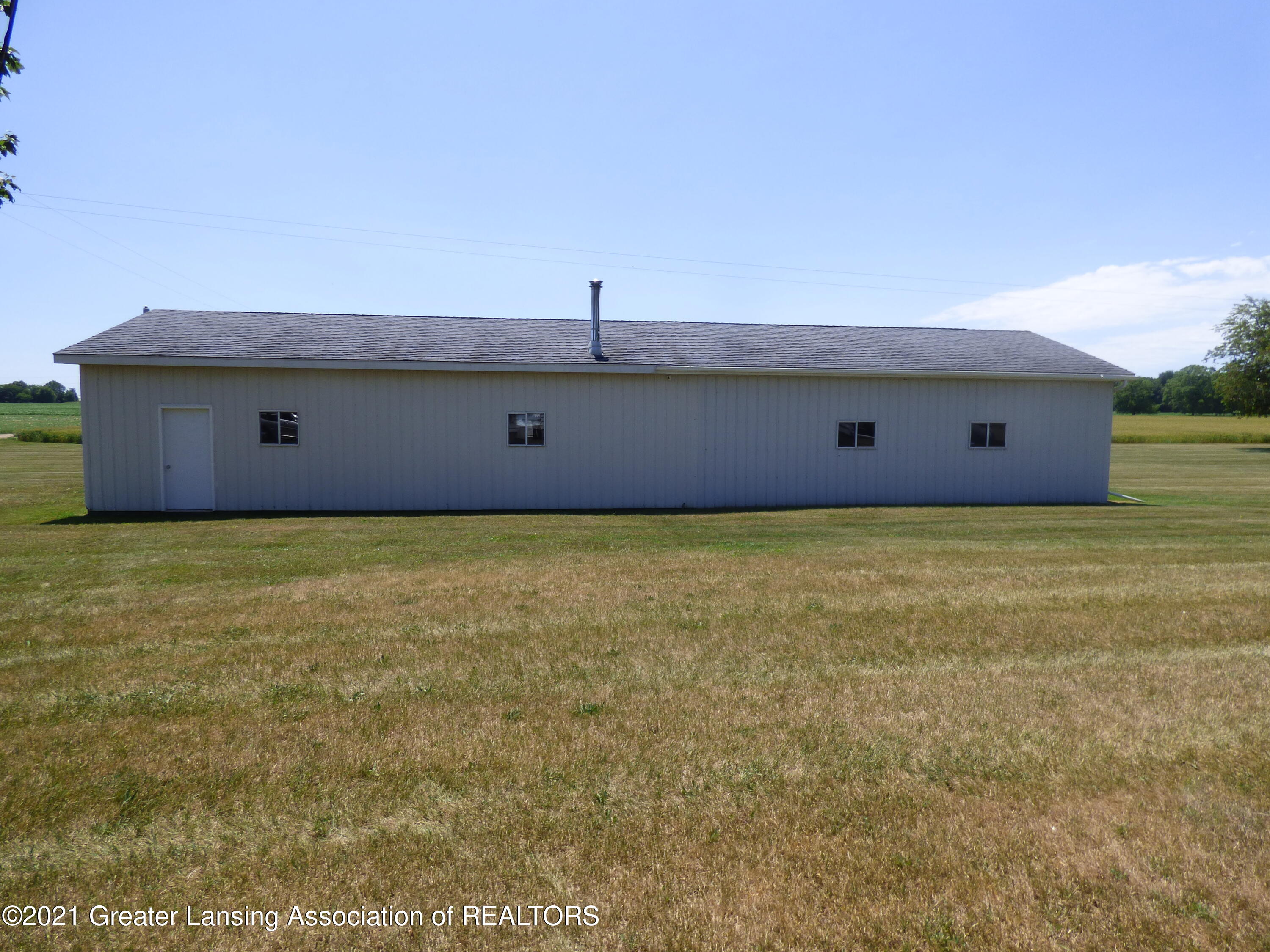 7025 West Hayes Road Middleton, MI 48856 - Photo 30 of 42 29