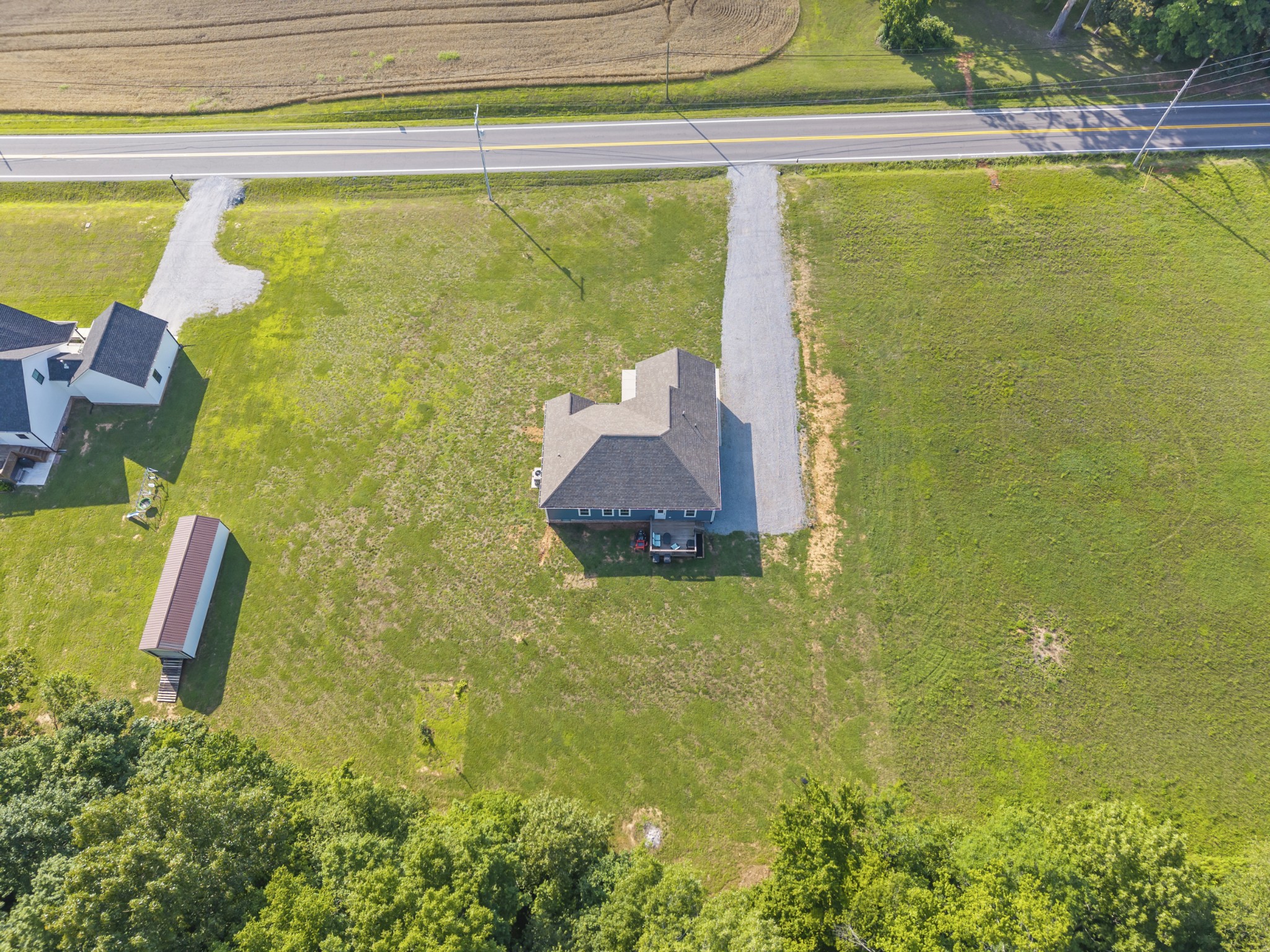 22153 Highway 49 East Springfield, TN 37172 - Photo 8 of 52
