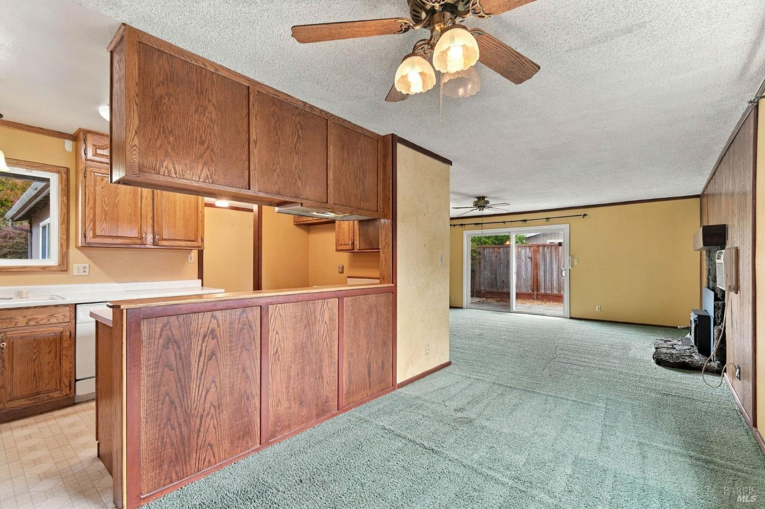 1142 Guaymas Street Santa Rosa, CA 95401 - Photo 8 of 22 Gallery Image 8