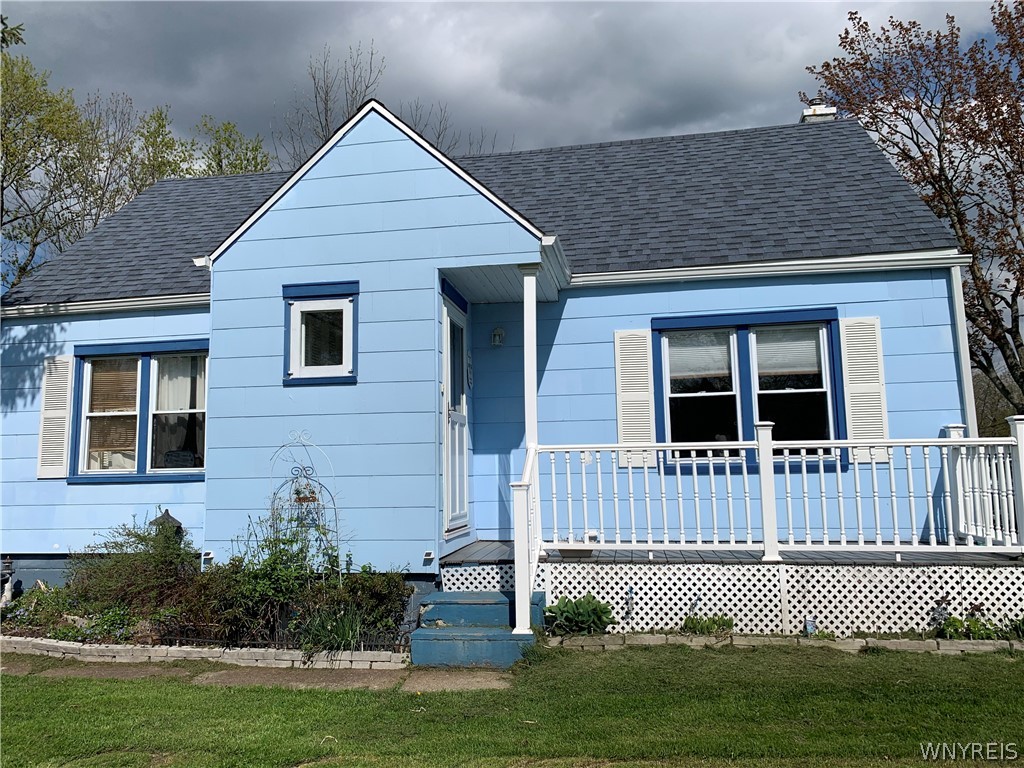 1845 Huth Road Grand Island, NY 14072 - Photo 1 of 1 Gallery Image 1