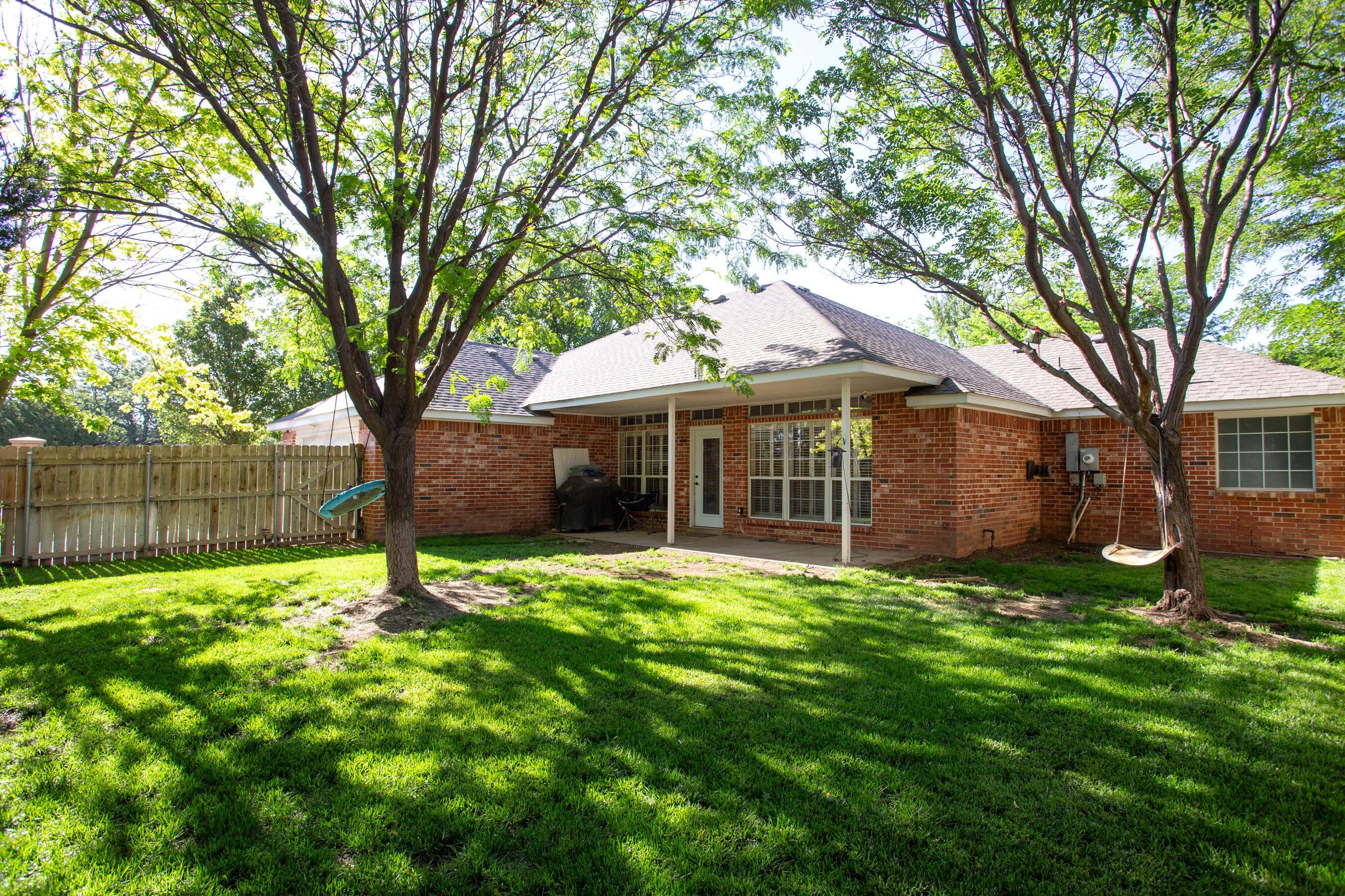 7300 Park Ridge Drive Amarillo, TX 79119 - Photo 28 of 28 25