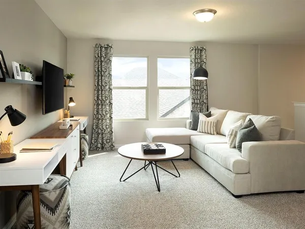 $2,490 | 3208 Sedge Grass Drive, Melissa, TX 75454