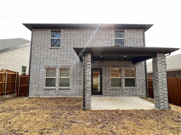 $2,490 | 3208 Sedge Grass Drive, Melissa, TX 75454