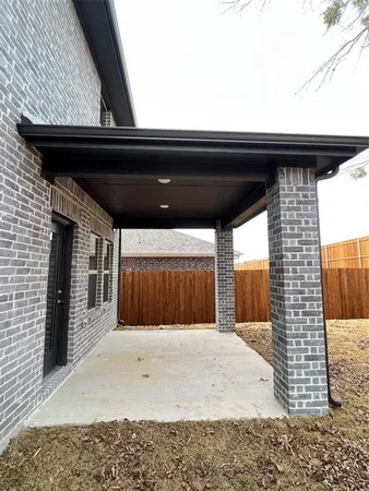 $2,490 | 3208 Sedge Grass Drive, Melissa, TX 75454