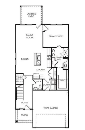 $2,490 | 3208 Sedge Grass Drive, Melissa, TX 75454