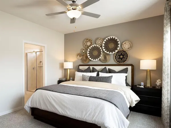 $2,490 | 3208 Sedge Grass Drive, Melissa, TX 75454